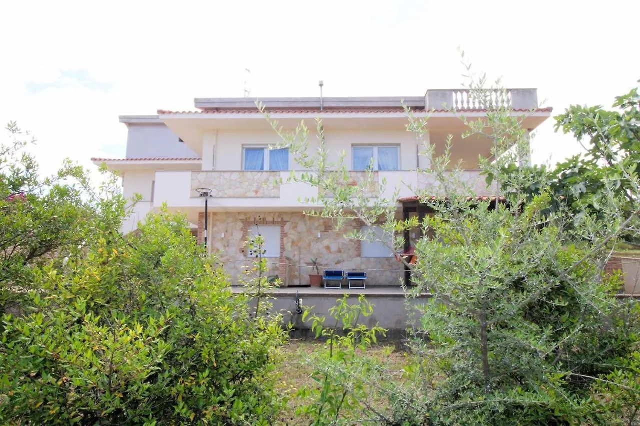 Attico Asinara Appartement Sorso