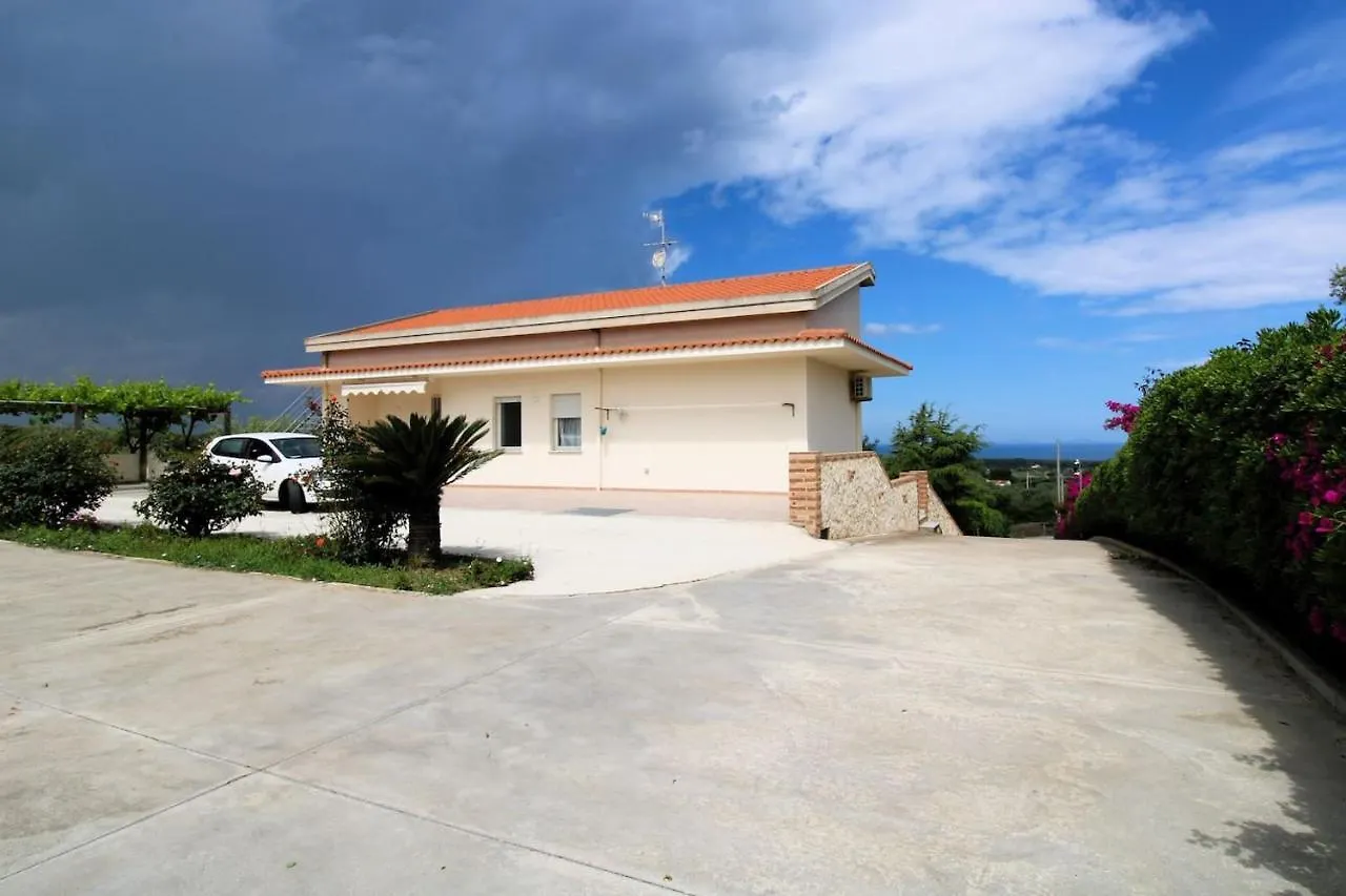 Attico Asinara Appartement Sorso