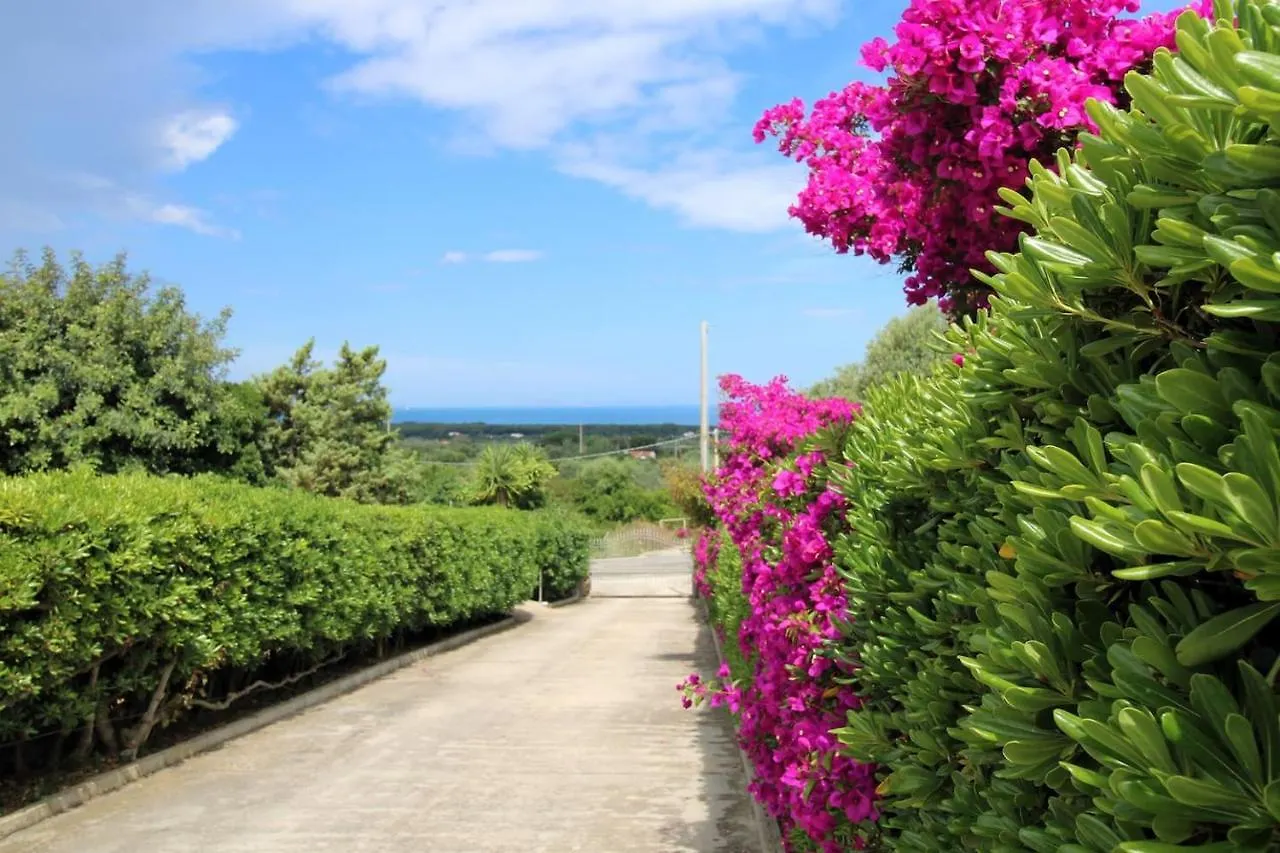 Attico Asinara Appartement Sorso