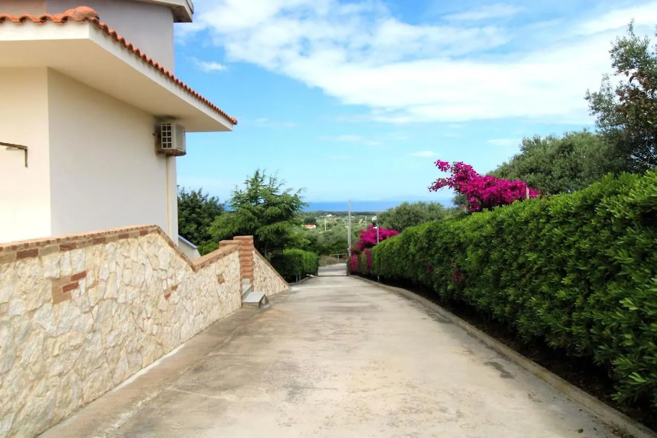 Attico Asinara Appartement Sorso Italië