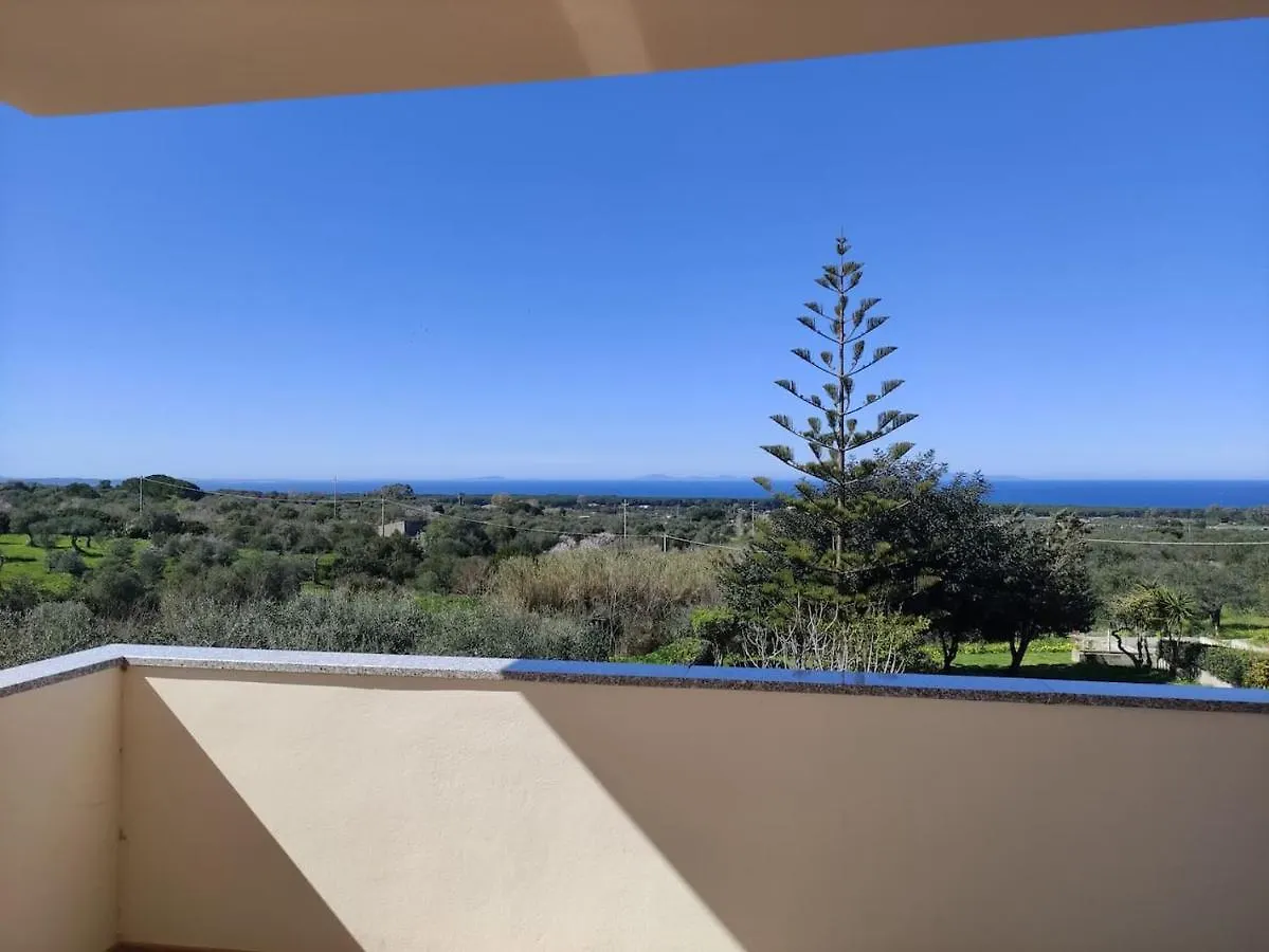 Attico Asinara Apartment Sorso 0*,  Italy