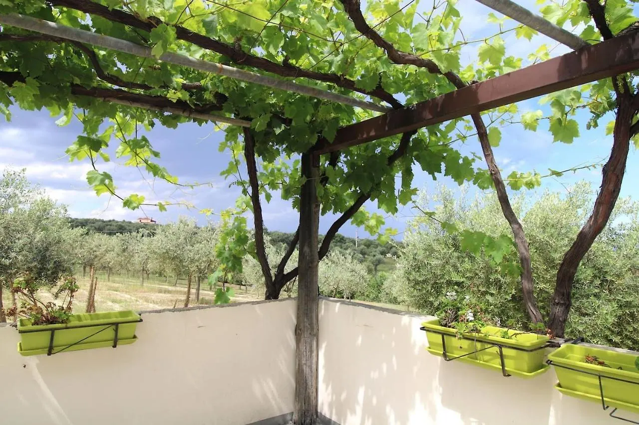 Attico Asinara Appartement Sorso Italië