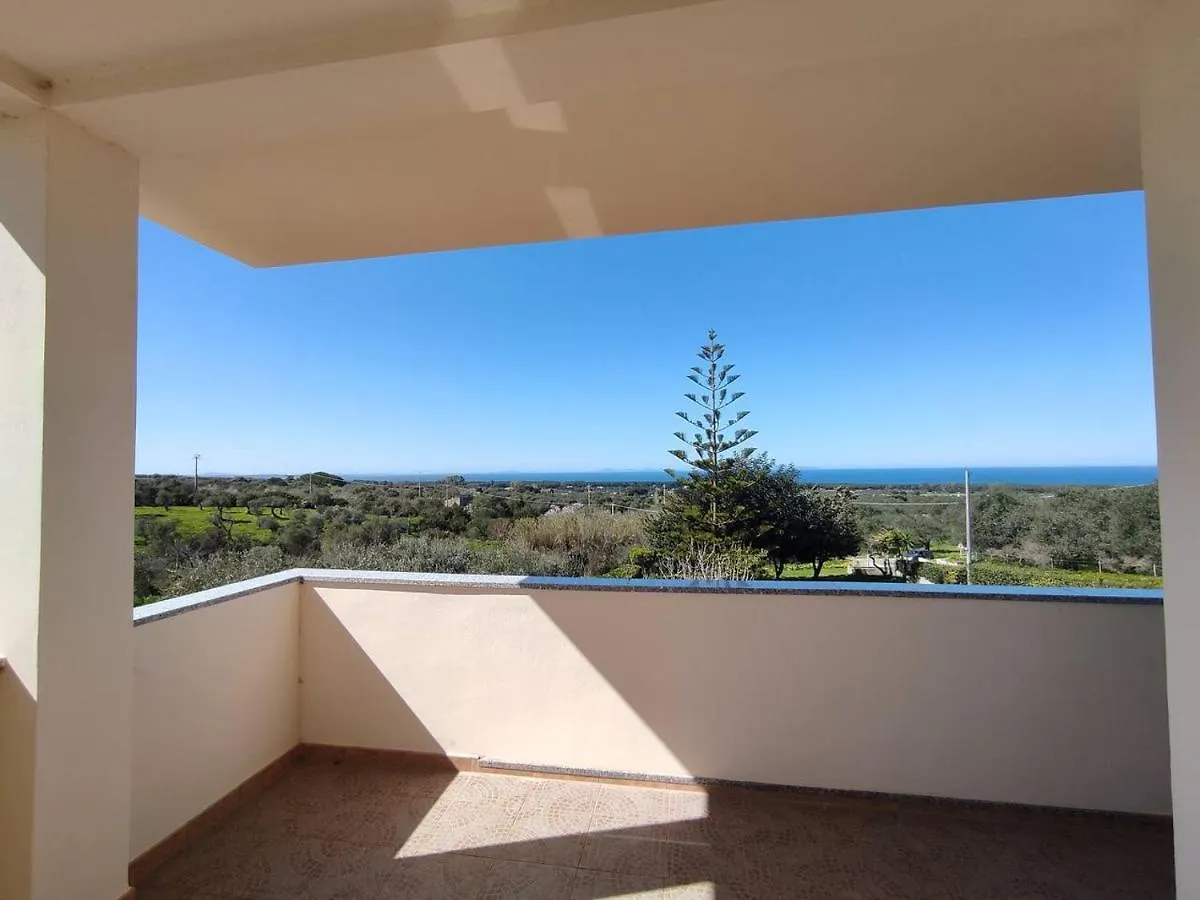 Attico Asinara Apartment Sorso