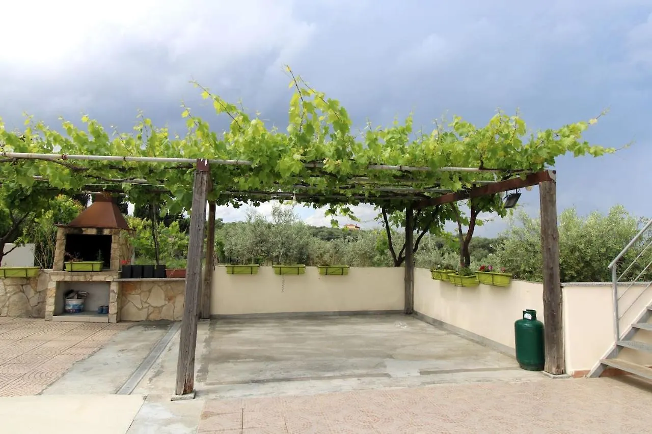 Attico Asinara Appartement Sorso