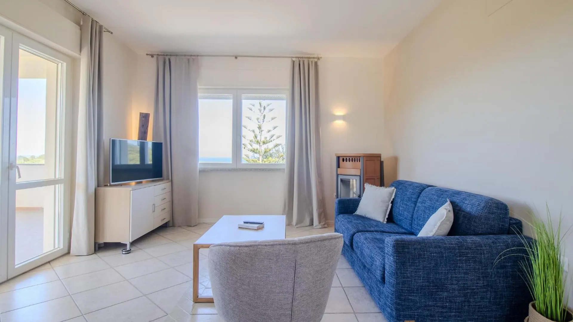 Attico Asinara Appartement Sorso