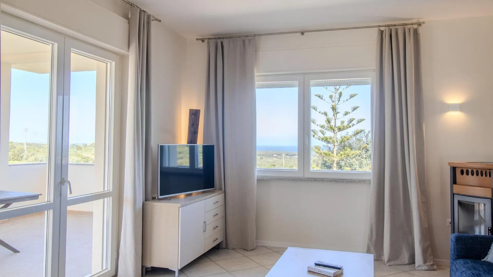 Attico Asinara Appartement Sorso 0*,