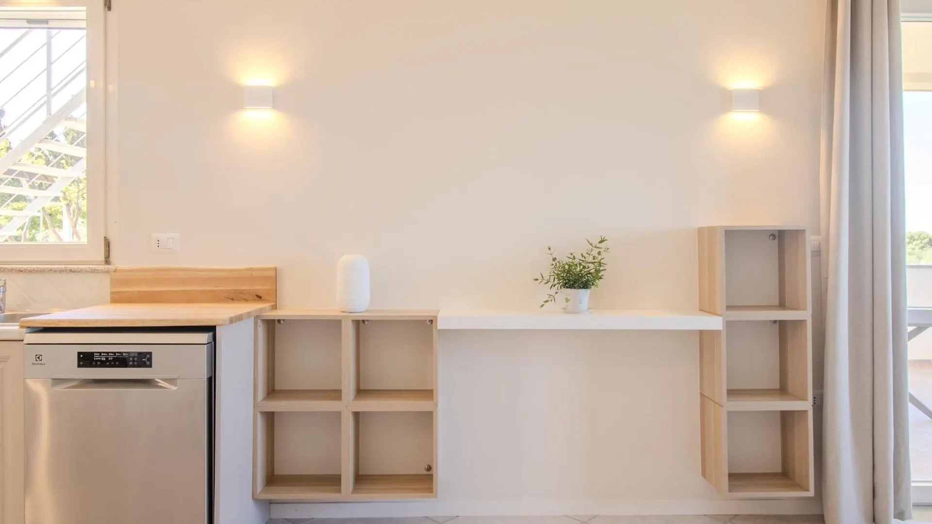 Attico Asinara Appartement Sorso