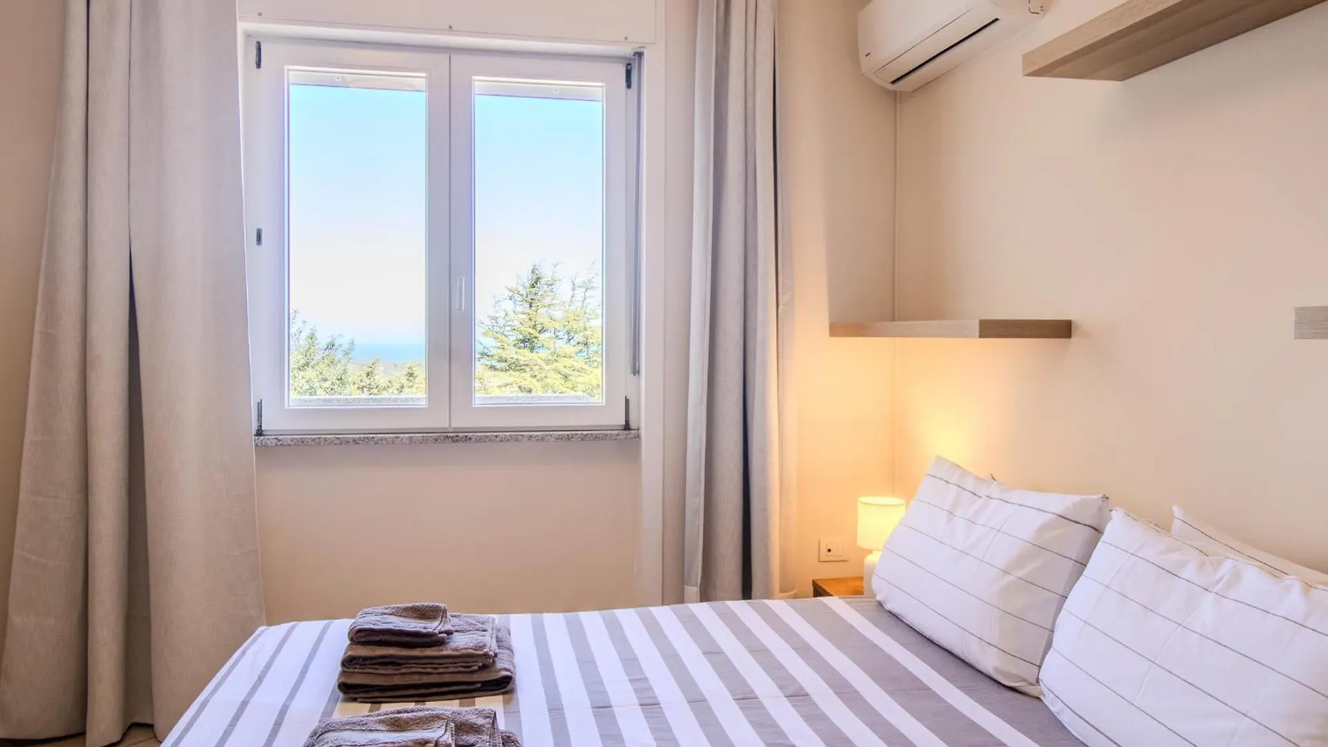 Attico Asinara Appartement Sorso 0*,