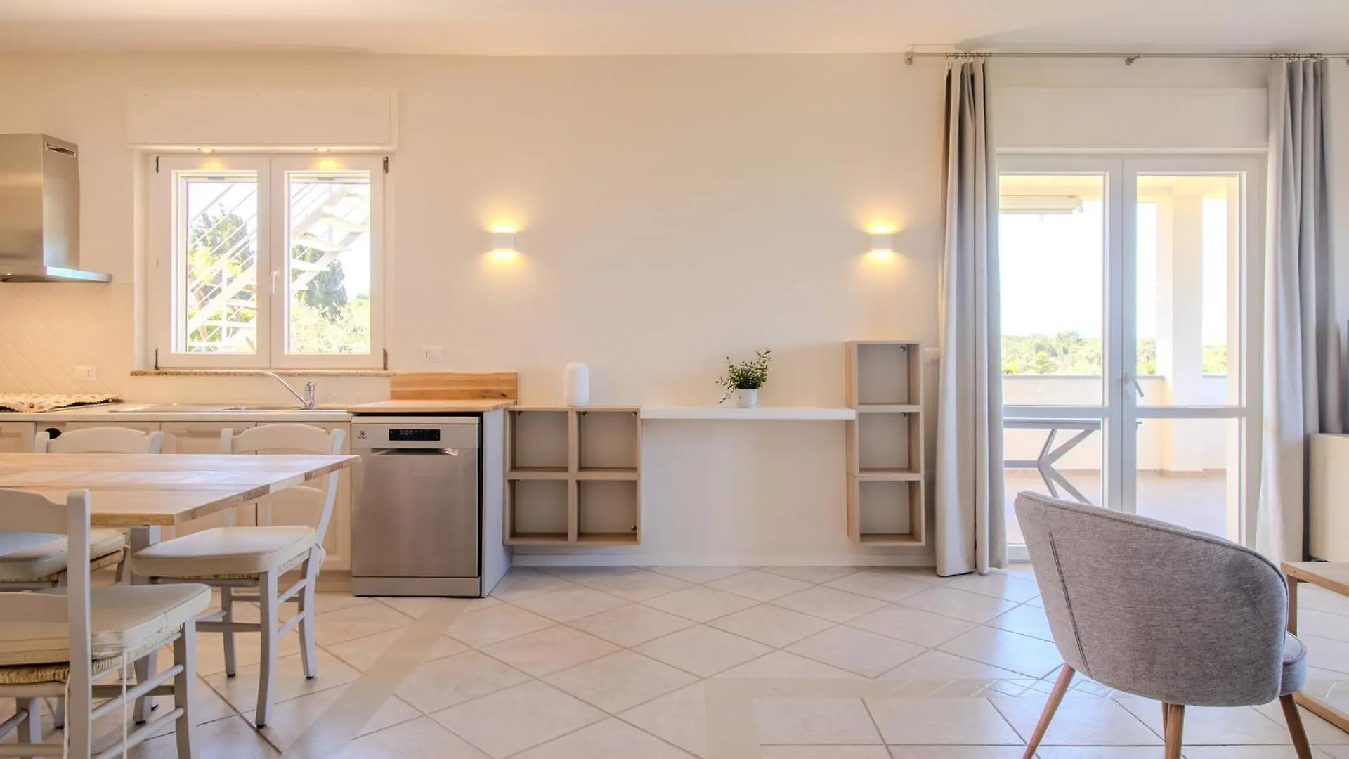Attico Asinara Apartment Sorso