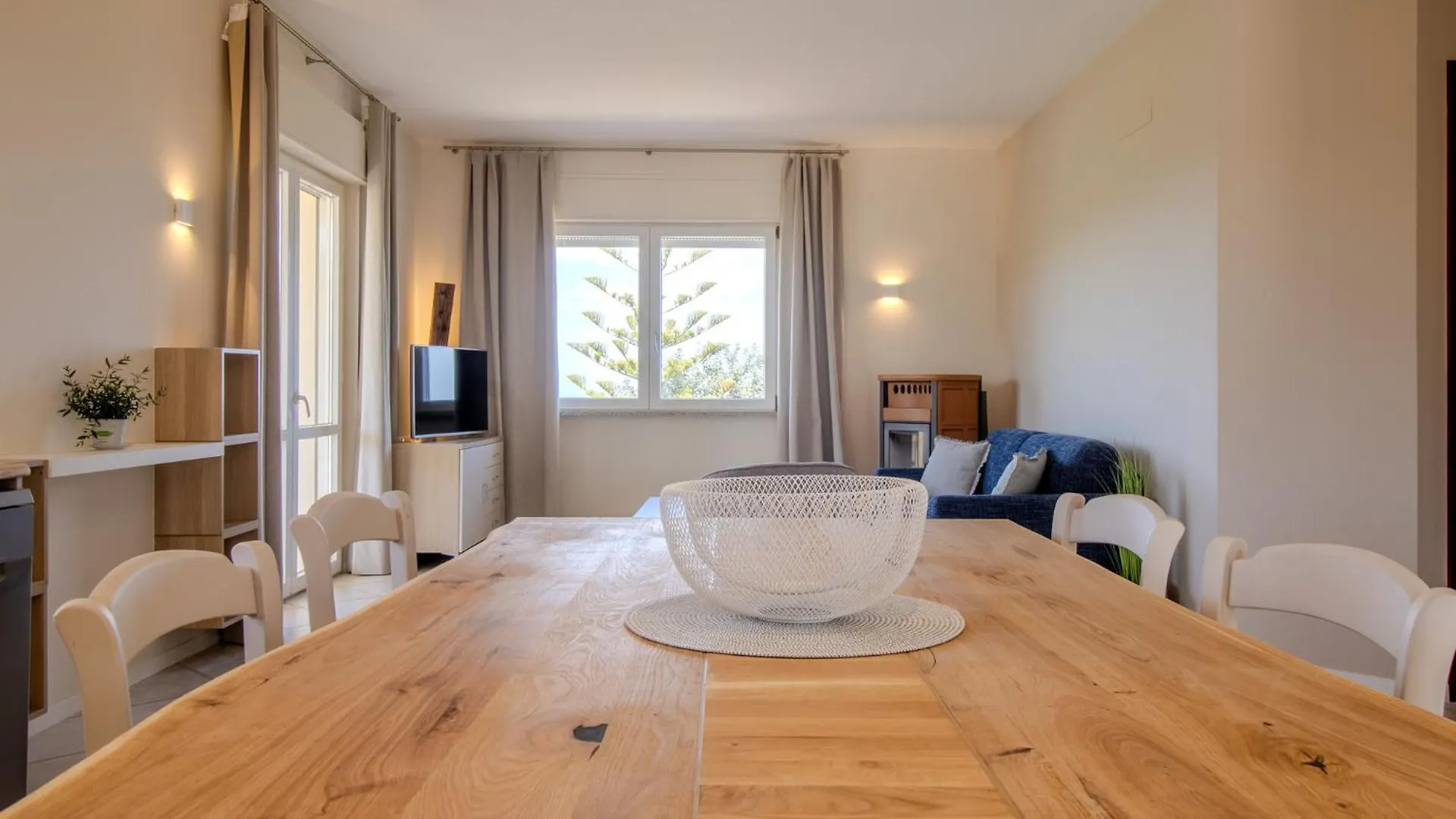 Attico Asinara Appartement Sorso
