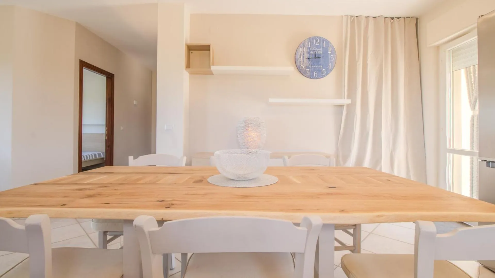 Attico Asinara Apartment Sorso Italy