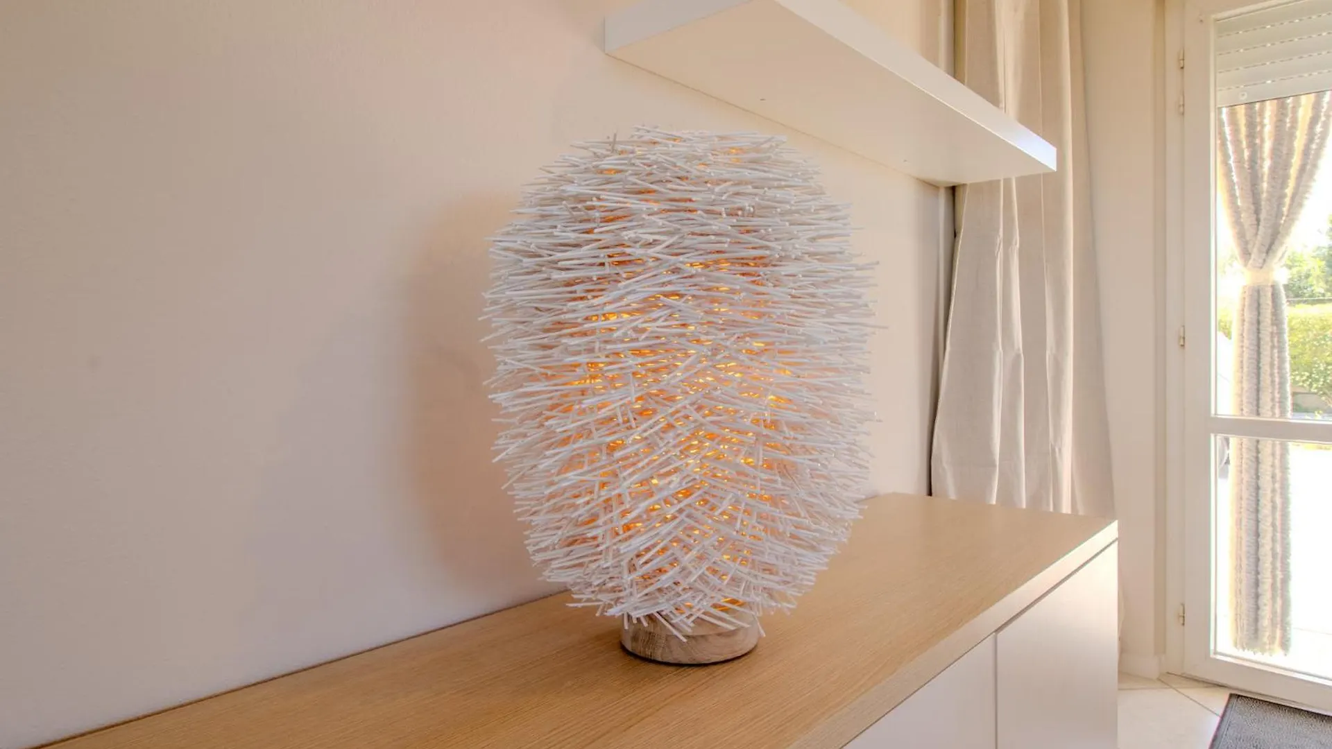 Attico Asinara Appartement Sorso