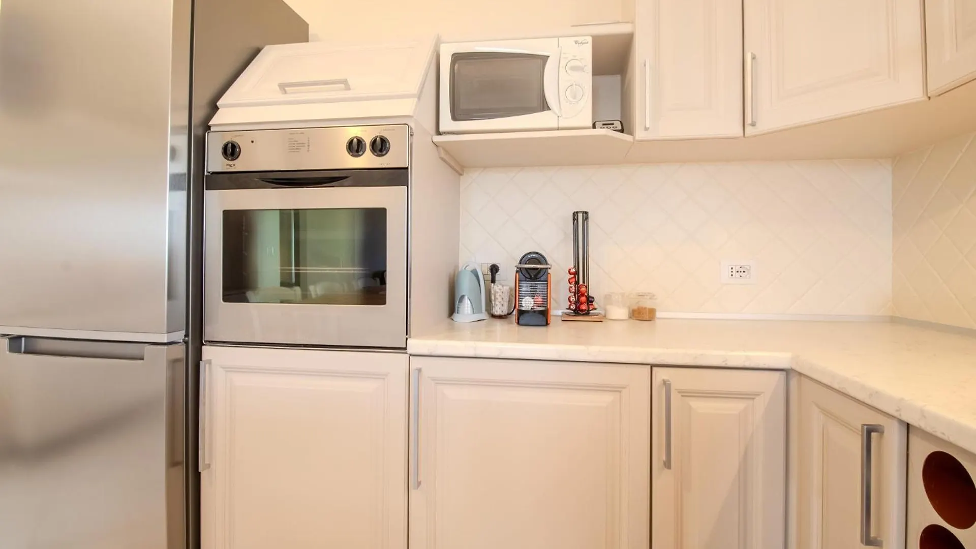 Attico Asinara Appartement Sorso