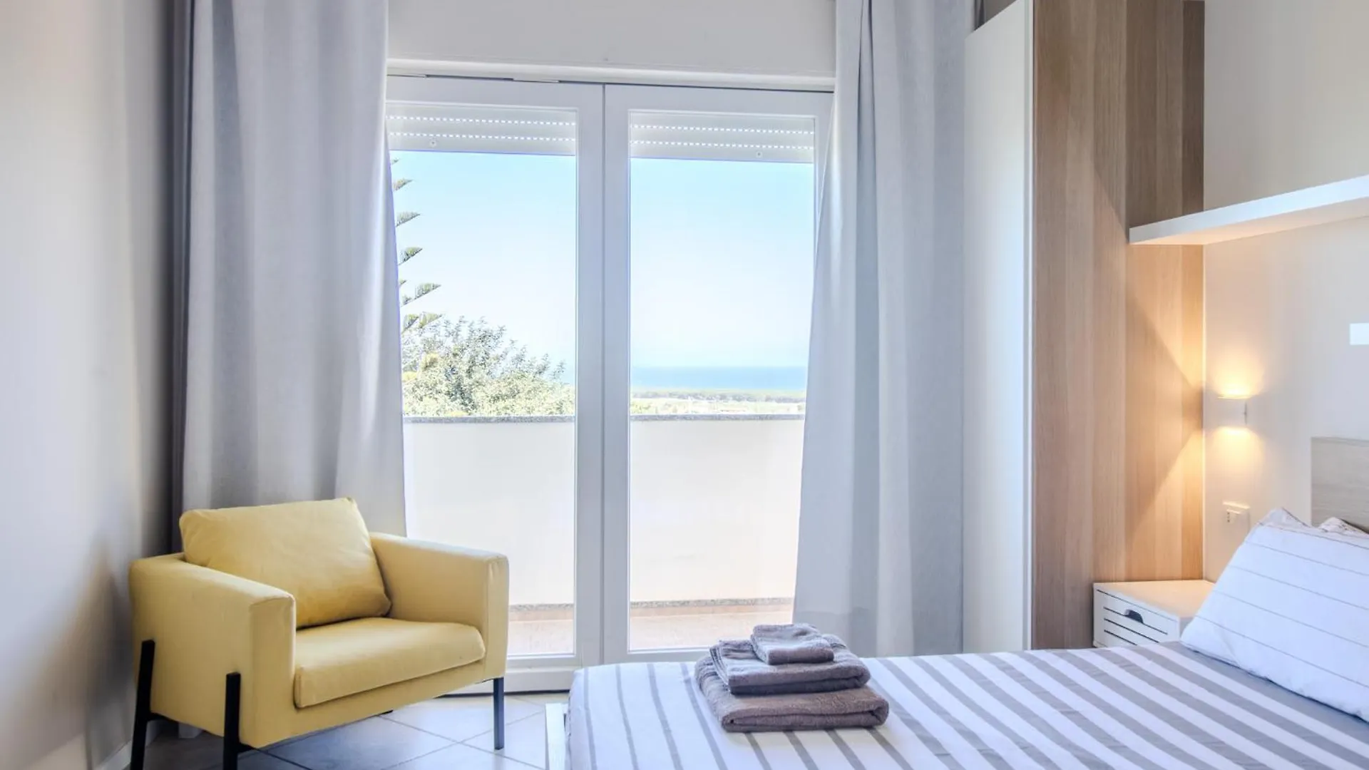Attico Asinara Appartement Sorso