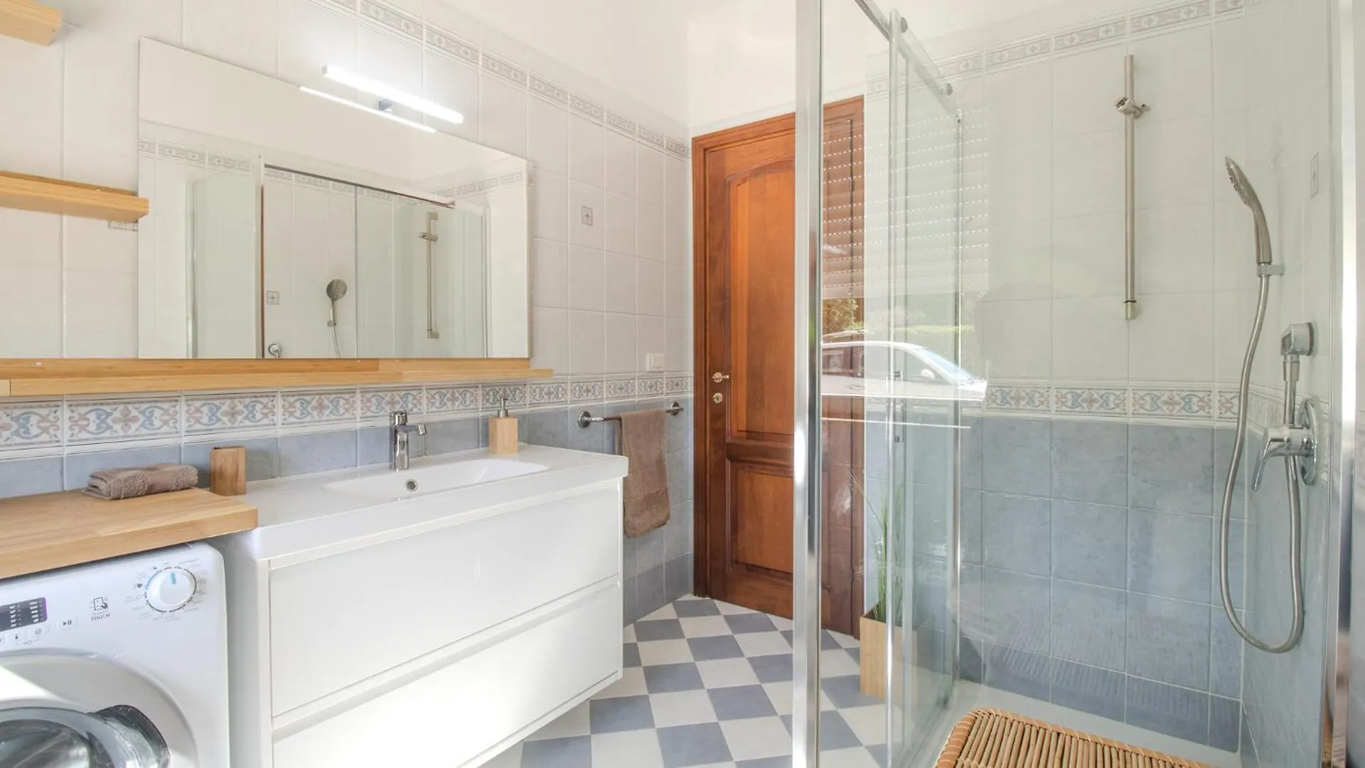 Attico Asinara Appartement Sorso Italië