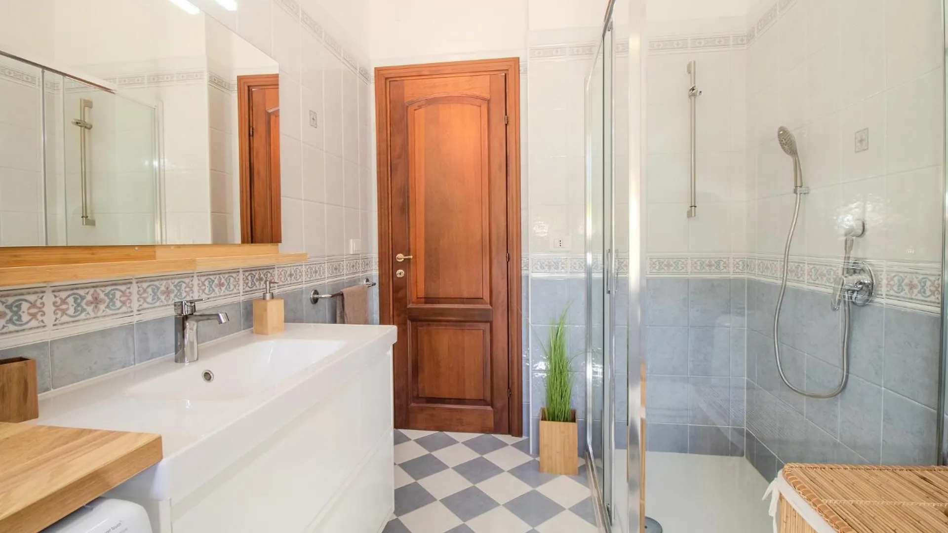 Attico Asinara Appartement Sorso