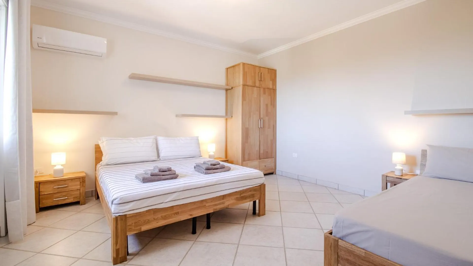Attico Asinara Appartement Sorso