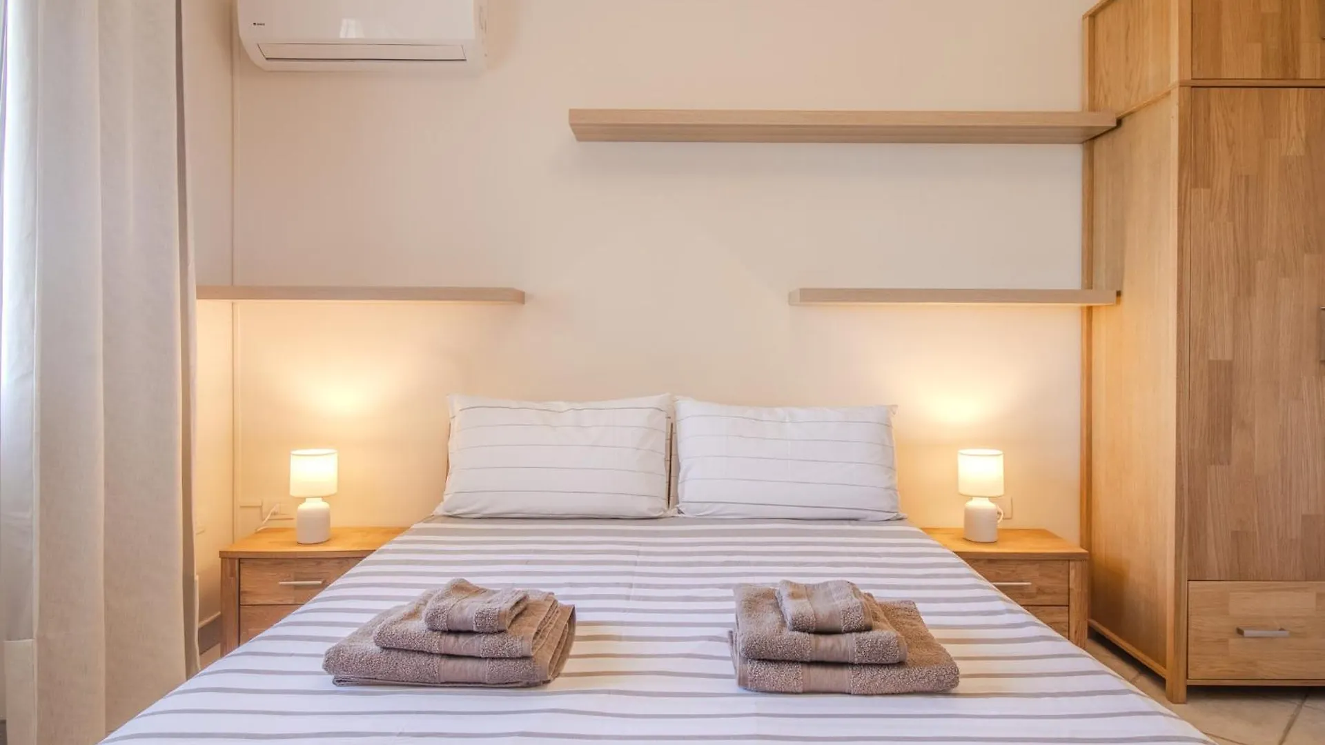Attico Asinara Apartment Sorso