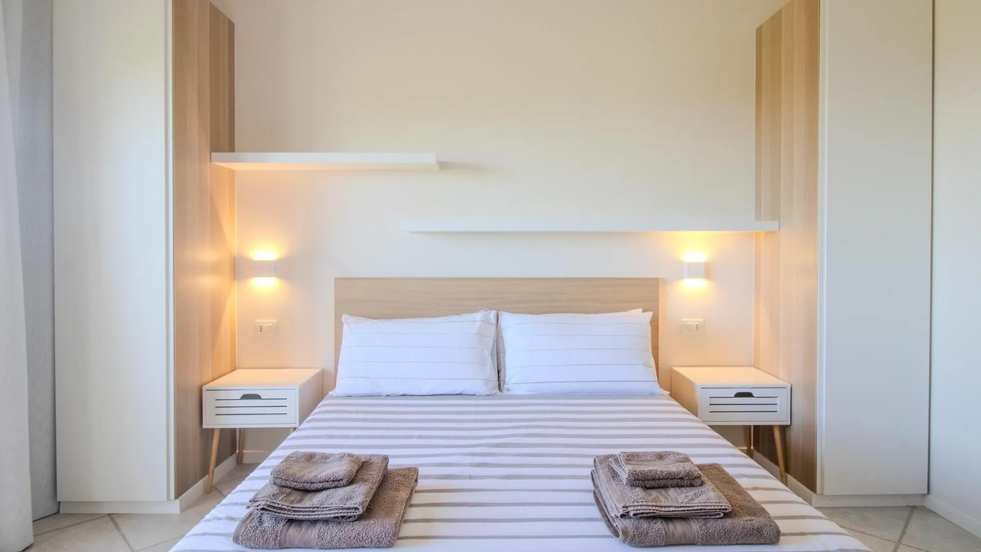 Attico Asinara Appartement Sorso