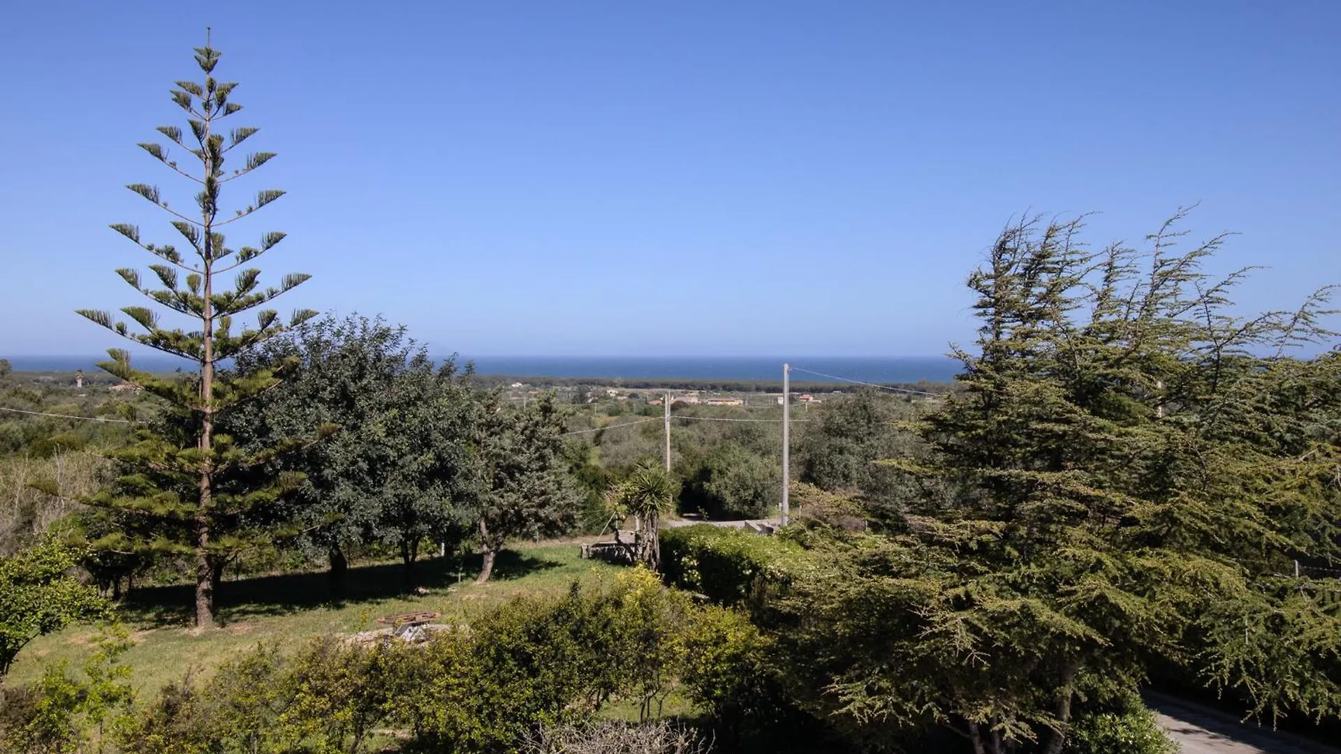 Attico Asinara Appartement Sorso Italië
