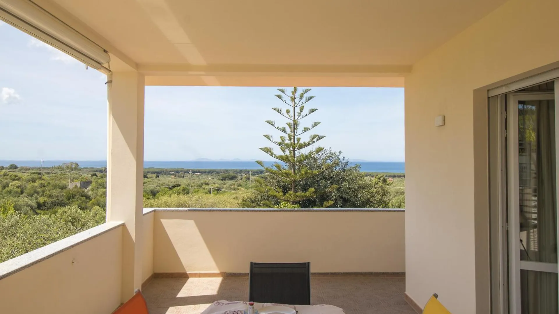 Attico Asinara Appartement Sorso