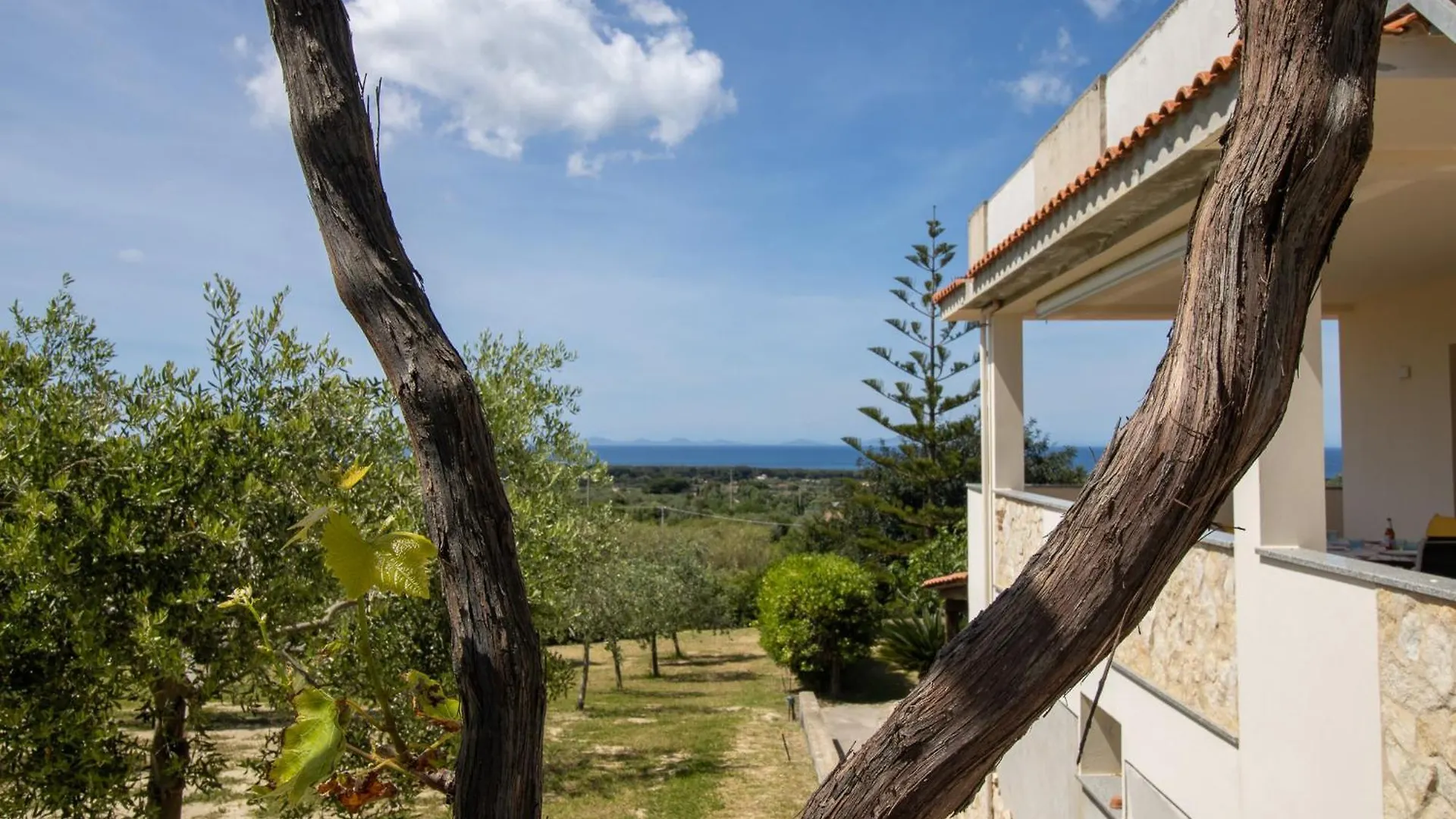 Attico Asinara Appartement Sorso
