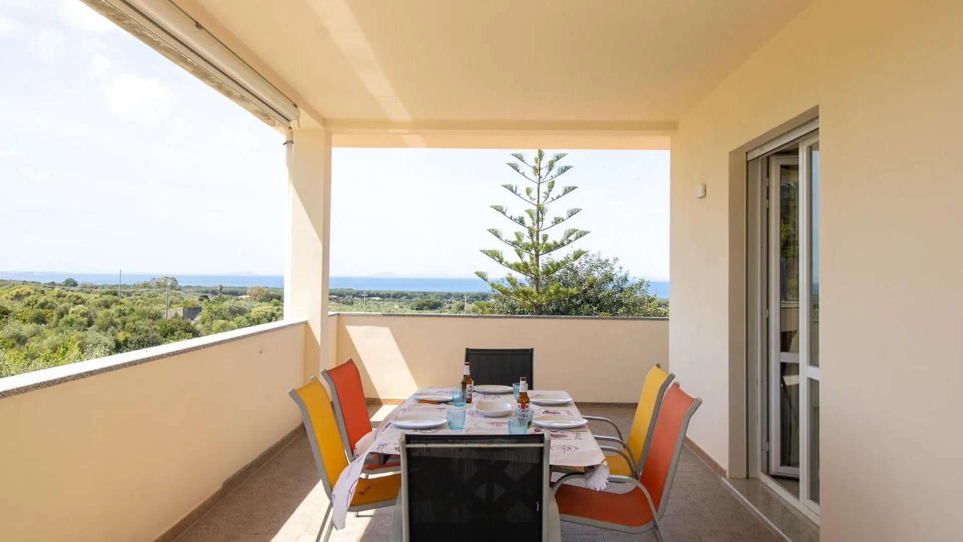 Attico Asinara Appartement Sorso Italië