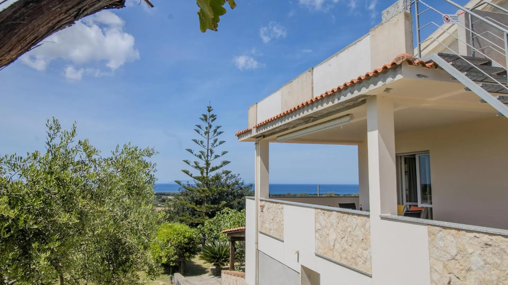 Attico Asinara Appartement Sorso 0*,  Italië
