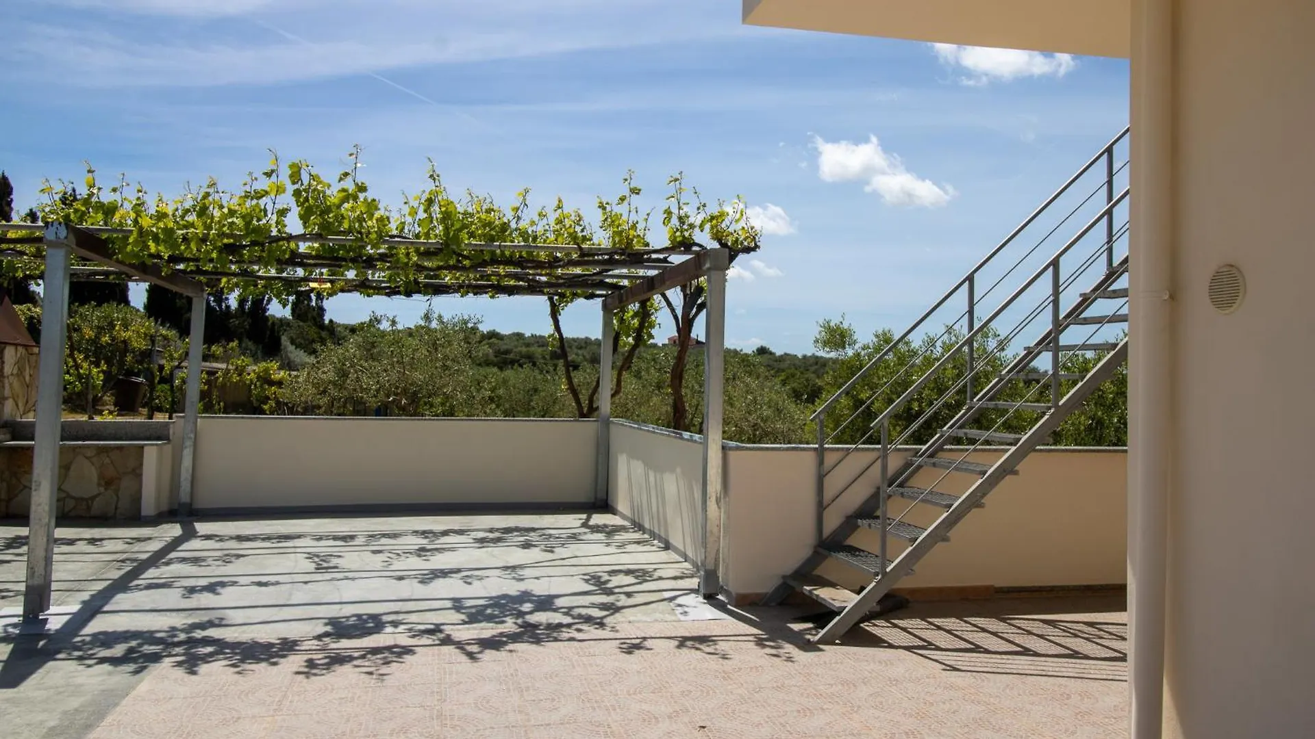 Attico Asinara Appartement Sorso