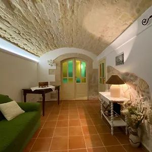 Casa Cossu Sorso