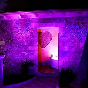 Casa Isabella Light Blue Intero Sorso