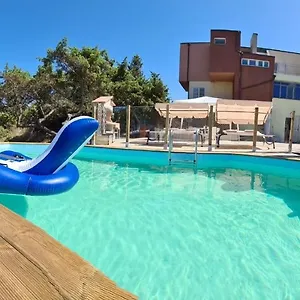 Hébergement de vacances Casa Lam, Sorso
