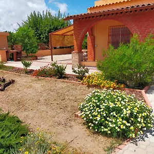Hébergement de vacances Casa Marina Lu Tuvaraggiu, Sorso