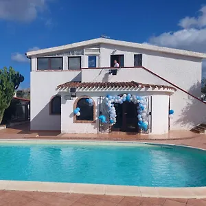 Appartement Maddalena, Sorso