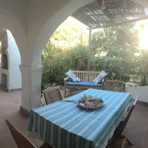 Casa Eden Beach Sorso